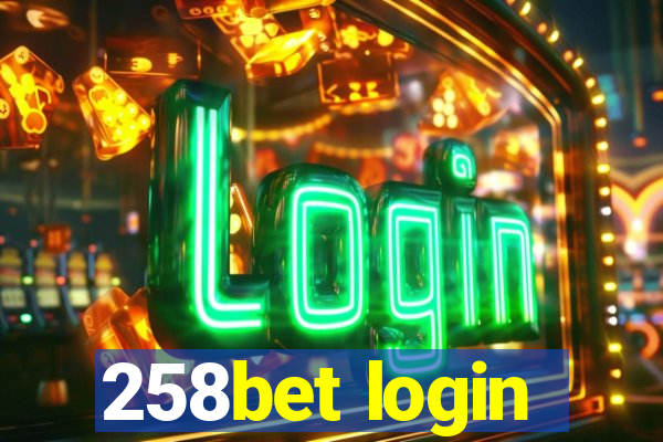 258bet login